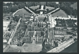 Hampton Court Palace, Middlesex, Air View    Cpsm Gf  - Daw2565 - Middlesex