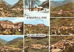 Roquebillière - Roquebilliere