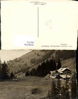 591775,Kiental Hotel Pension Waldrand Pochtenalp Reichenbach Im Kandertal Switzerland - Reichenbach Im Kandertal