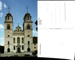 591699,Rheinau Klosterkirche Kirche Switzerland - Rheinau