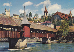 SUISSE,SWITZERLAND,SVIZZERA,HELVETIA,SWISS,SCHWEIZ ,LUCERNE,LUZERN - Luzern