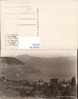 587108,Cully Treytorrens Et Le Dezaley Switzerland - Cully