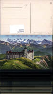 586986,Rigi Kulm U. D. Berneralpen Arth Switzerland - Arth