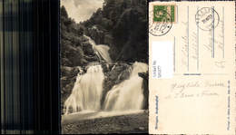 586877,Meiringen Reichenbachfall Wasserfall Switzerland - Reichenbach Im Kandertal