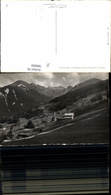 586828,Foto Ak Riddes Les Mayens De Riddes S. Jserables Switzerland - Riddes