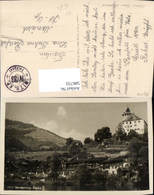 586733,Schloss Werdenberg Buchs Switzerland Feldpost Mitr.KP. IV/83 - Buchs