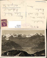 586592,Pilatus Blick A. D. Berneralpen Hergiswil Switzerland - Hergiswil