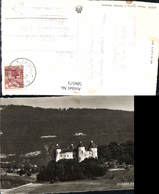 586571,Foto Ak Chateau De Champvent Schloss Switzerland - Champvent 