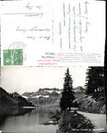 586534,Stausee Garichte Ob Schwanden Switzerland - Schwanden