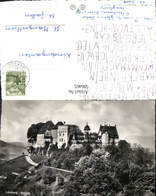 586465,Foto Ak Lenzburg Schloss Switzerland - Lenzburg