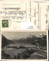 586460,Brunnen Ingenbohl Switzerland - Ingenbohl
