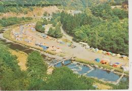 LUXEMBOURG BOURSCHEID - CAMPING DU MOULIN - Burscheid