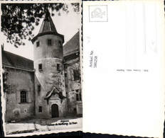 586258,Foto Ak Begnins Chateau Du Martheray La Tour Turm Schloss Switzerland - Begnins