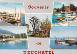 SUISSE,HELVETIA,SWISS,SWITZERLAND,SCHWEIZ,SVIZZERA,NEUCHATEL - Neuchâtel