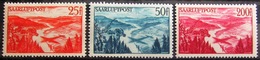 SARRE                    PA 9/11                 NEUF* - Unused Stamps