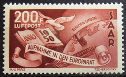SARRE                    PA 13                 NEUF** - Unused Stamps