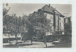 Delcampe - Paris 20 ème Arr (75) : L'Hôpital De La Croix Saint-Simon Rue De La Croix En 1950 PF. - Paris (20)