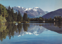 SUISSE,HELVETIA,SWISS,SWITZERLAND,SVIZZERA,VALAIS,CHAMPEX,LAC - Sonstige & Ohne Zuordnung