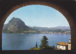 Suisse,switzerland,swiss, Helvetia,schweiz,svizzera,TESSIN,TICINO,LUGANO,CASTAGNOLA - Agno