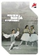 Portugal & PGS Portuguese Dance  Pioneers  2015 (8843) - Booklets