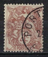 PORT SAID      N°  YVERT    23   OBLITERE       ( O   3/ 42  ) - Used Stamps