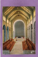 65 TOURNAY Abbaye Notre Dame L'Eglise Abbatiale - Tournay