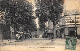 92-SURESNES-BOULVARD DE VERSAILLES - Suresnes