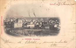 92-SURESNES-VUE GENERALE - Suresnes