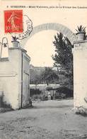 92-SURESNES-MONT VALERIEN, PRIS DE LA FERME DES LANDES - Suresnes