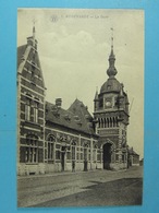 Audenarde La Gare - Oudenaarde