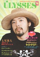 ULYSSES N° 4 - Summer 2010 - JAPON - James CHANCE - James WHITE - SWINGING LONDON - TELEVISION PERSONALITIES - Musique