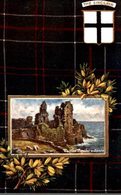 CASTLES SINCLAIR AND GIRNOE - Caithness