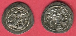PEROS I ( GOB 174)  TB+ 95 - Orientalische Münzen