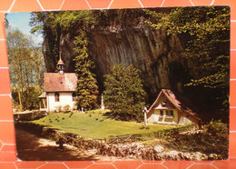 Solothurn Einsiedelei Svizzera  Cartolina Non Viaggiata - Autres & Non Classés