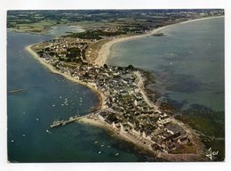 ILE TUDY---Vue Générale Aérienne,.....à Saisir - Ile Tudy