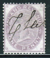 GB 1867 Queen Victoria Inland Revenue Cinderella Stamp. - Cinderellas