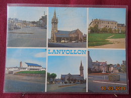 CPM GF - Lanvollon - Multi-Vues - Lanvollon