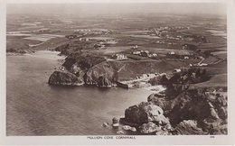 AK Mullion Cove A Helston Falmouth Penzance Cury Cross Lanes Predannack Lizard Cornwall United Kingdom England UK - Falmouth