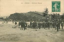 12 Cransac  Velodrome Albagnac - Other & Unclassified