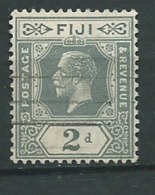Fidji  - Yvert N° 70 Oblitéré    -   Po61302 - Fiji (...-1970)