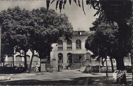 CPA CP Conakry Guinée Française Palais Du Gouverneur - Guinée Française