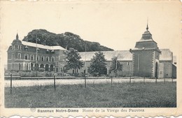 CPA - Belgique - Sprimont - Banneux Notre-Dame - Home De La Vierge Des Pauvres - Sprimont