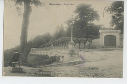Delcampe - SANCERRE - Porte César - Sancerre