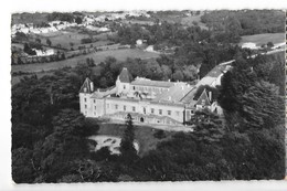 LA TRESNE (33) Chateau Ecole Technique Normale Des Ateliers De L'Aéronautique - Andere & Zonder Classificatie