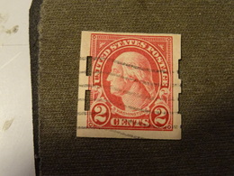 USA  ETATS-UNIS  DISTRIBUTEURS  SCHERMACK  1922-25 - Rollenmarken (Plattennummern)