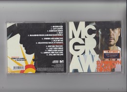 Tim McGraw - Sundown Heaven Town - Original CD - Country & Folk