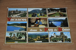 8326-  LE PUY DE DOME - Other & Unclassified