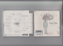 Josh Pyke - Only Sparrows - Original CD - Country & Folk