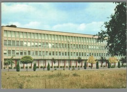 CPM 51 - Vitry Le François - Le Lycée - Vitry-la-Ville