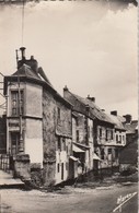 CANY-BARVILLE : Vieilles Maisons Sur La Durdent - Cany Barville